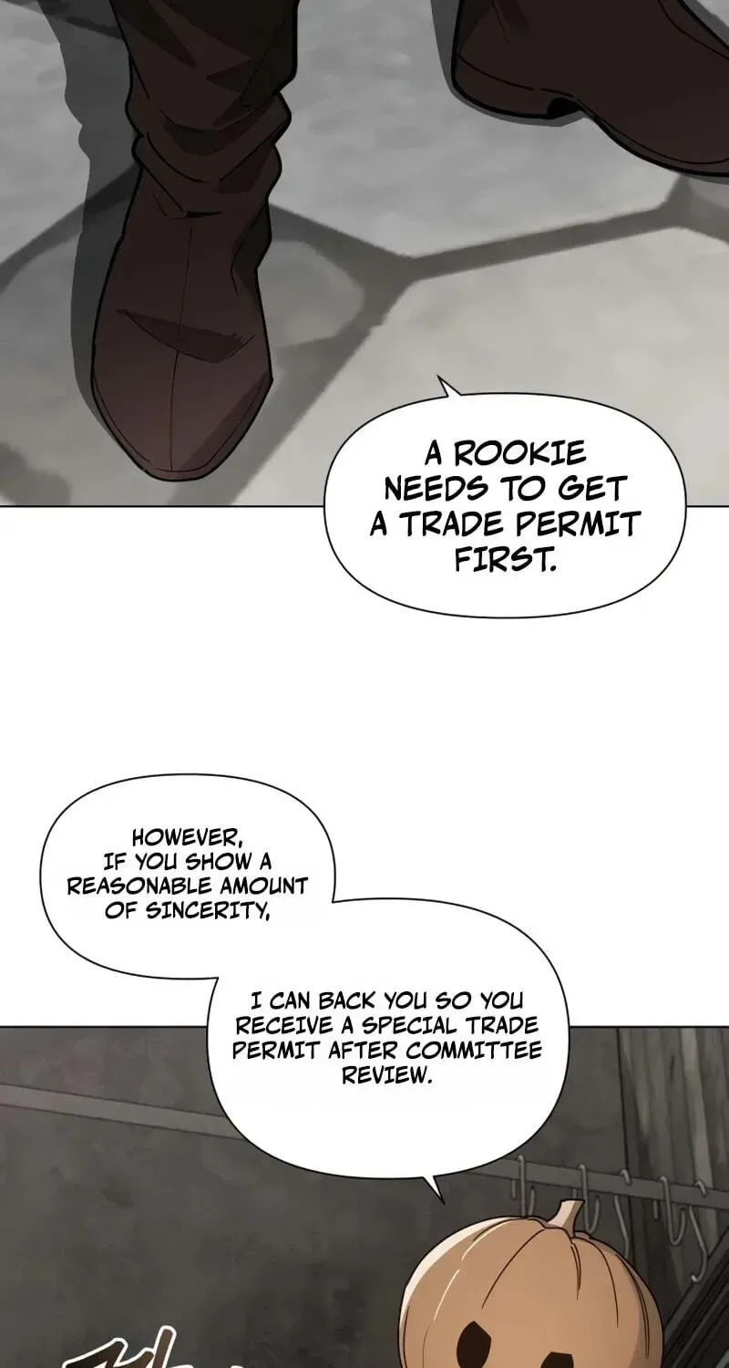 The Postman Walking Through the Apocalypse Chapter 34 page 94