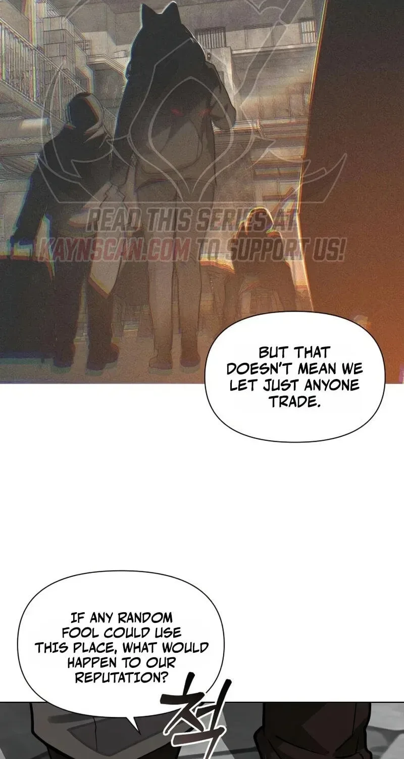 The Postman Walking Through the Apocalypse Chapter 34 page 92