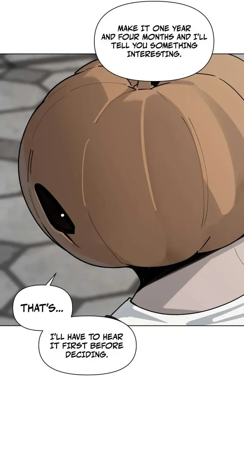 The Postman Walking Through the Apocalypse Chapter 34 page 104
