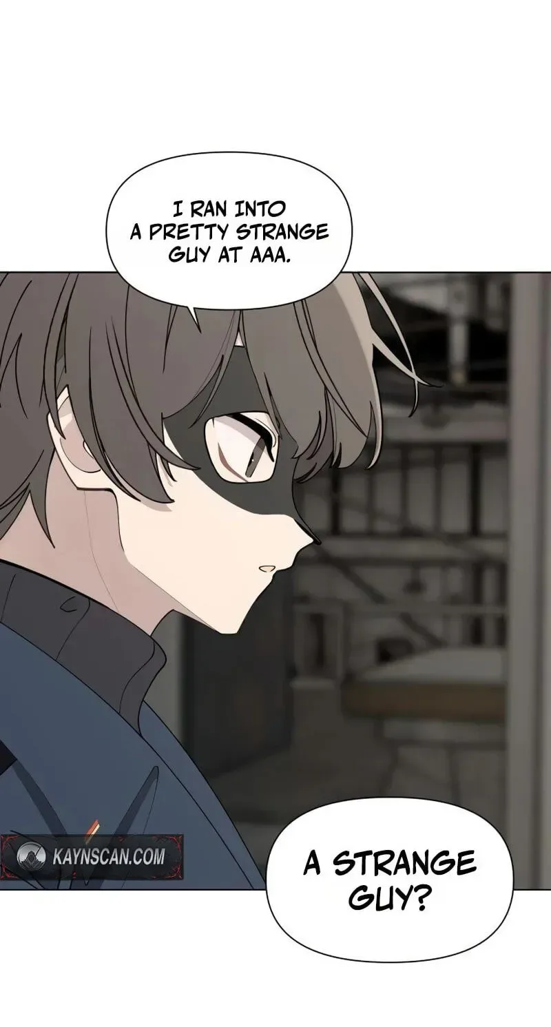 The Postman Walking Through the Apocalypse Chapter 34 page 105