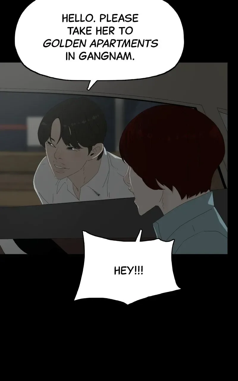 Survive Chapter 35 page 36