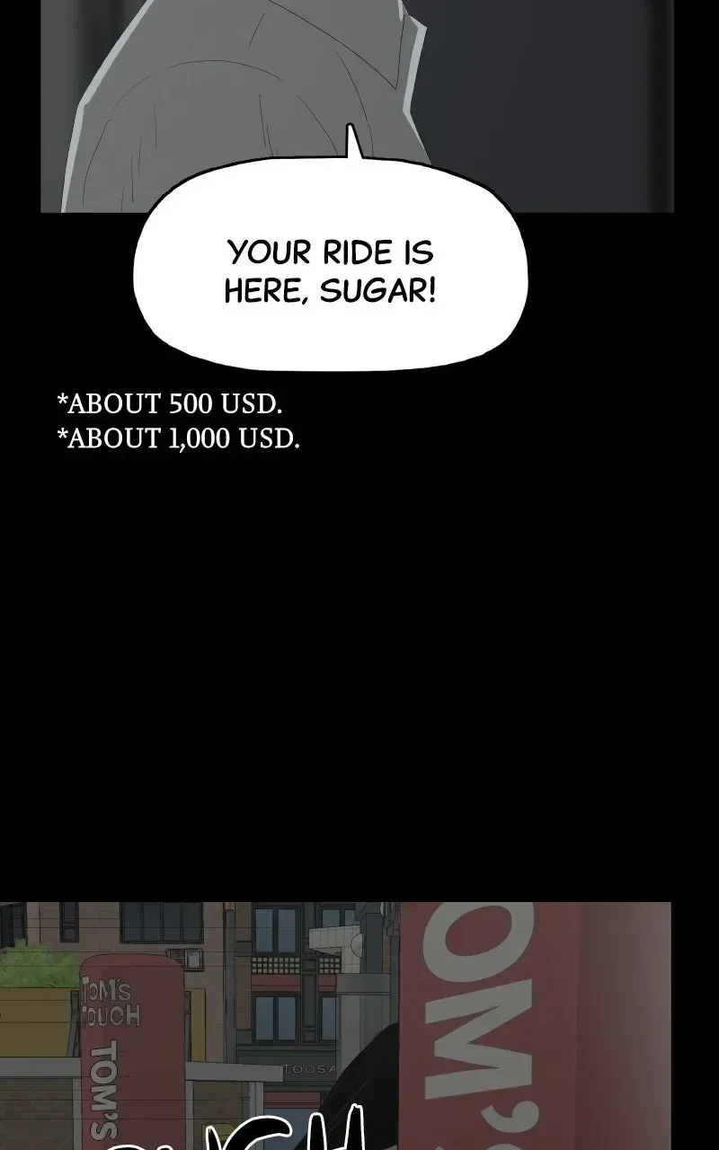Survive Chapter 35 page 32