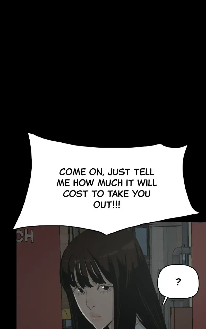 Survive Chapter 35 page 28