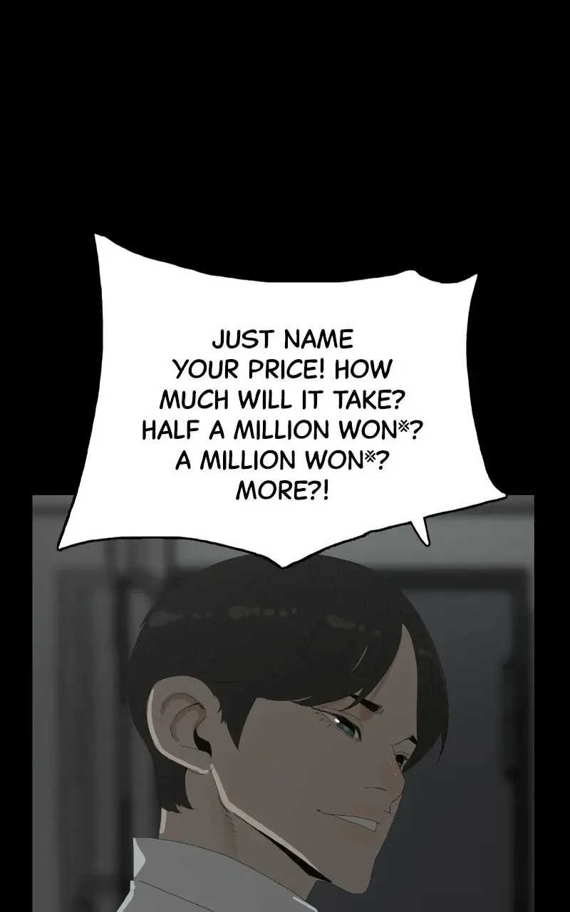 Survive Chapter 35 page 31