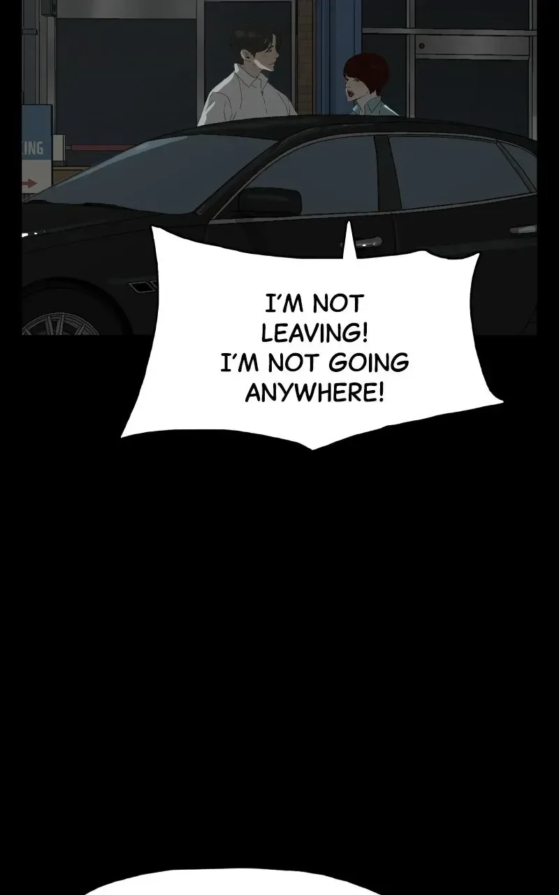 Survive Chapter 35 page 35