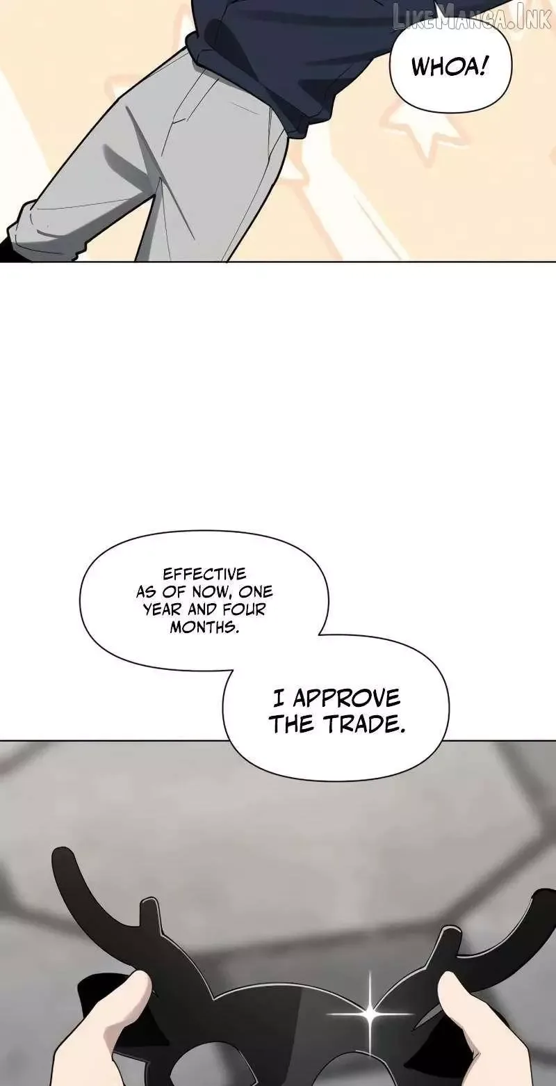 The Postman Walking Through the Apocalypse Chapter 35 page 7