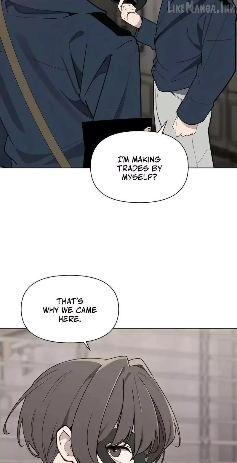 The Postman Walking Through the Apocalypse Chapter 35 page 10