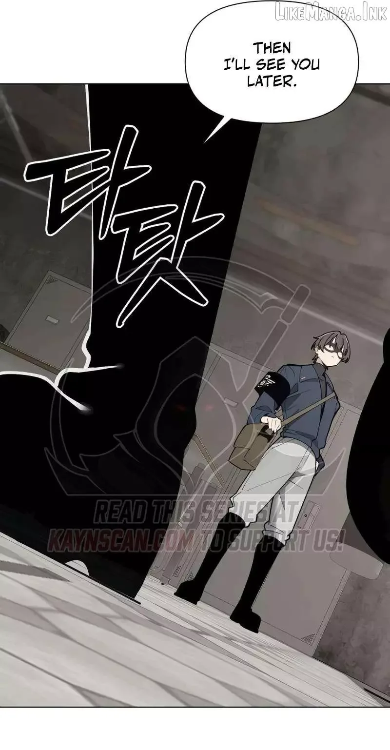 The Postman Walking Through the Apocalypse Chapter 35 page 12