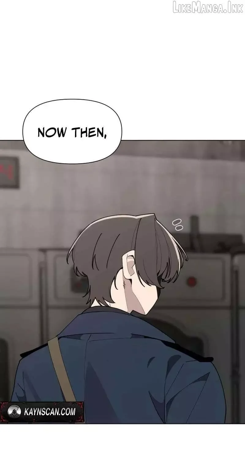 The Postman Walking Through the Apocalypse Chapter 35 page 13