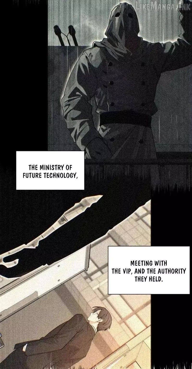 The Postman Walking Through the Apocalypse Chapter 35 page 19