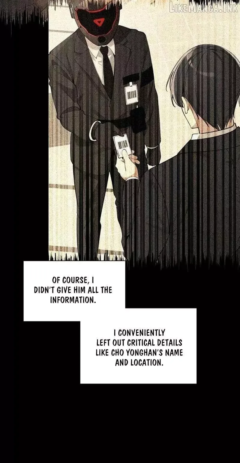 The Postman Walking Through the Apocalypse Chapter 35 page 20