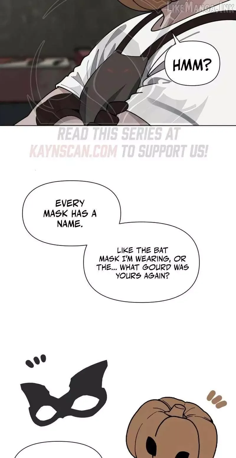 The Postman Walking Through the Apocalypse Chapter 35 page 28
