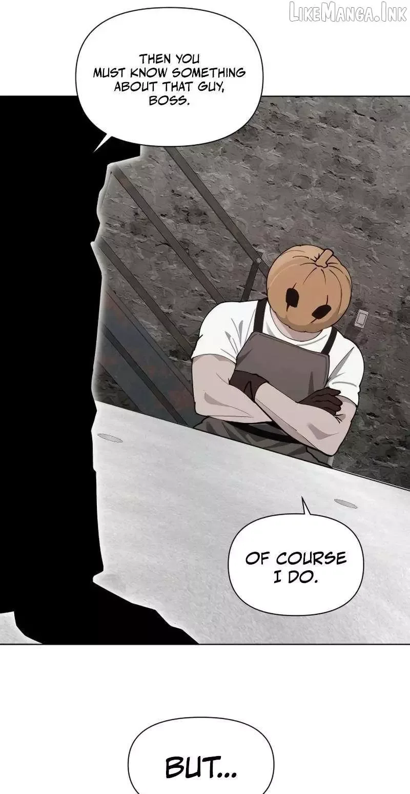 The Postman Walking Through the Apocalypse Chapter 35 page 25