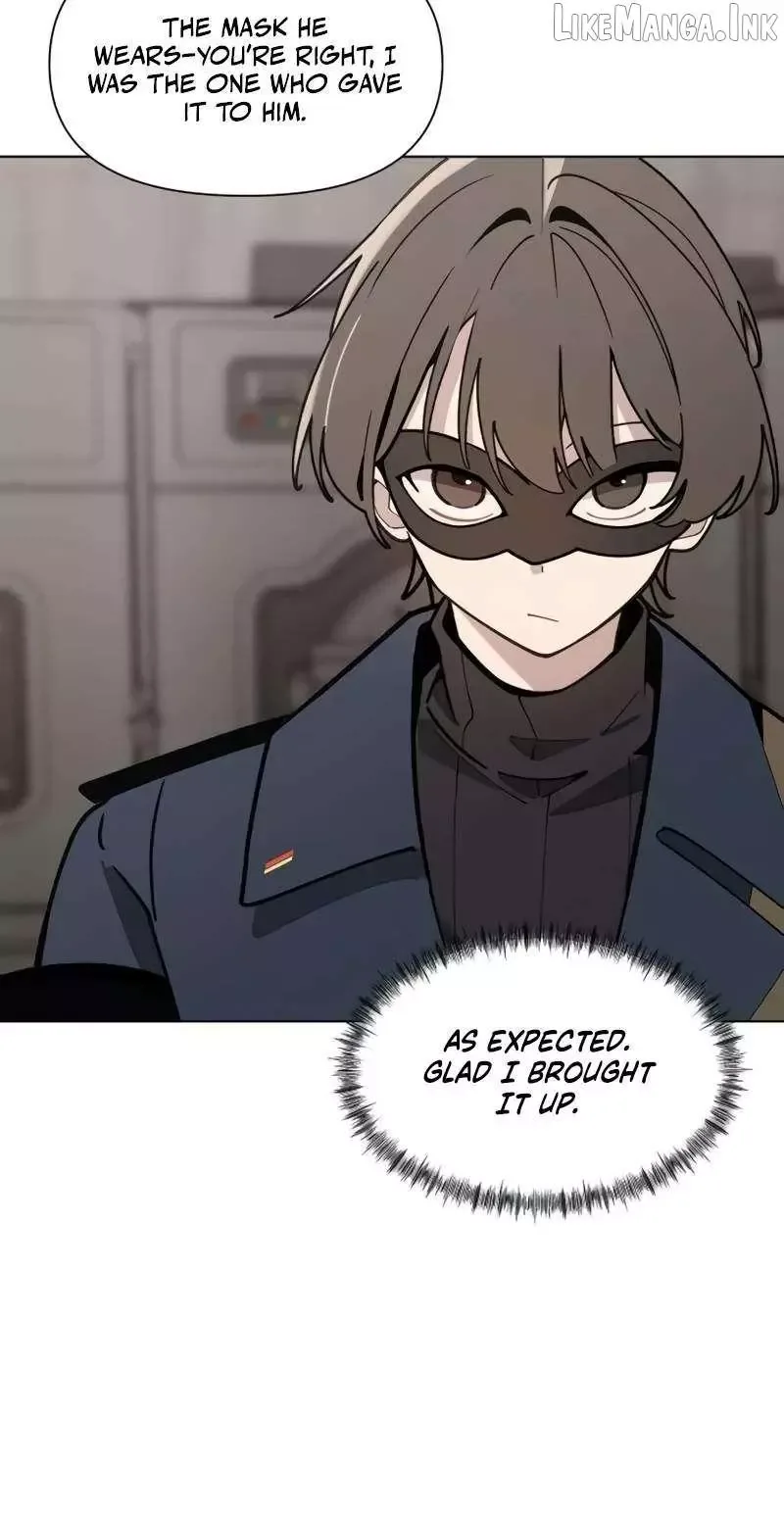 The Postman Walking Through the Apocalypse Chapter 35 page 24