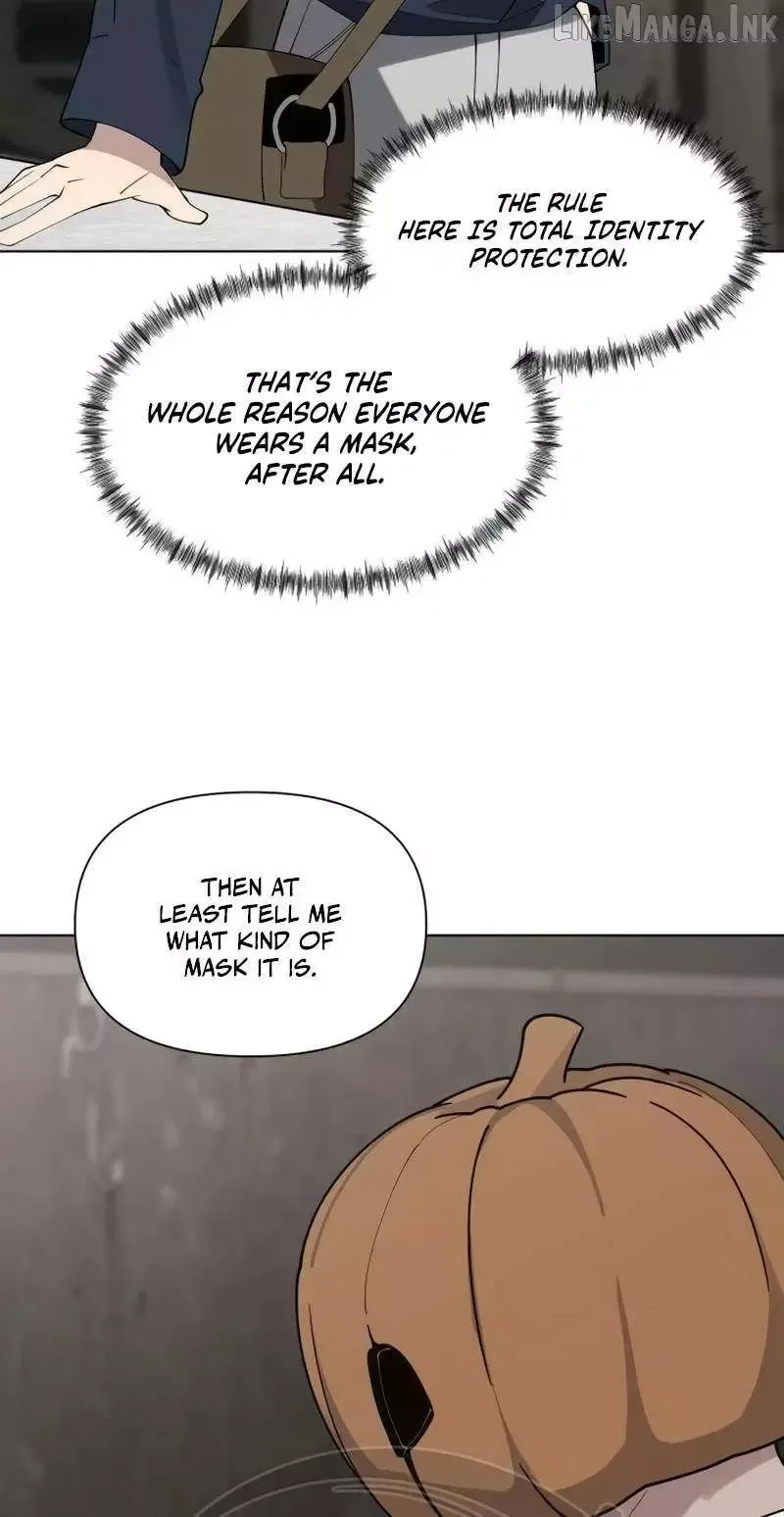 The Postman Walking Through the Apocalypse Chapter 35 page 27