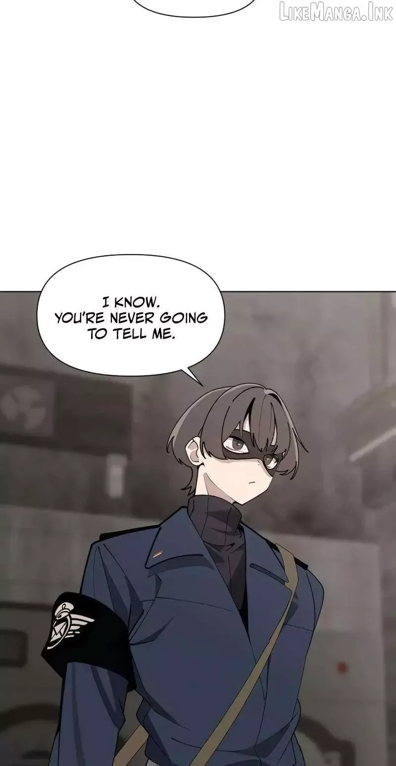 The Postman Walking Through the Apocalypse Chapter 35 page 26