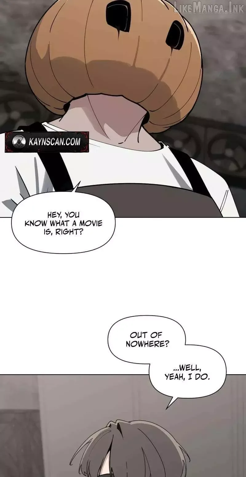 The Postman Walking Through the Apocalypse Chapter 35 page 30