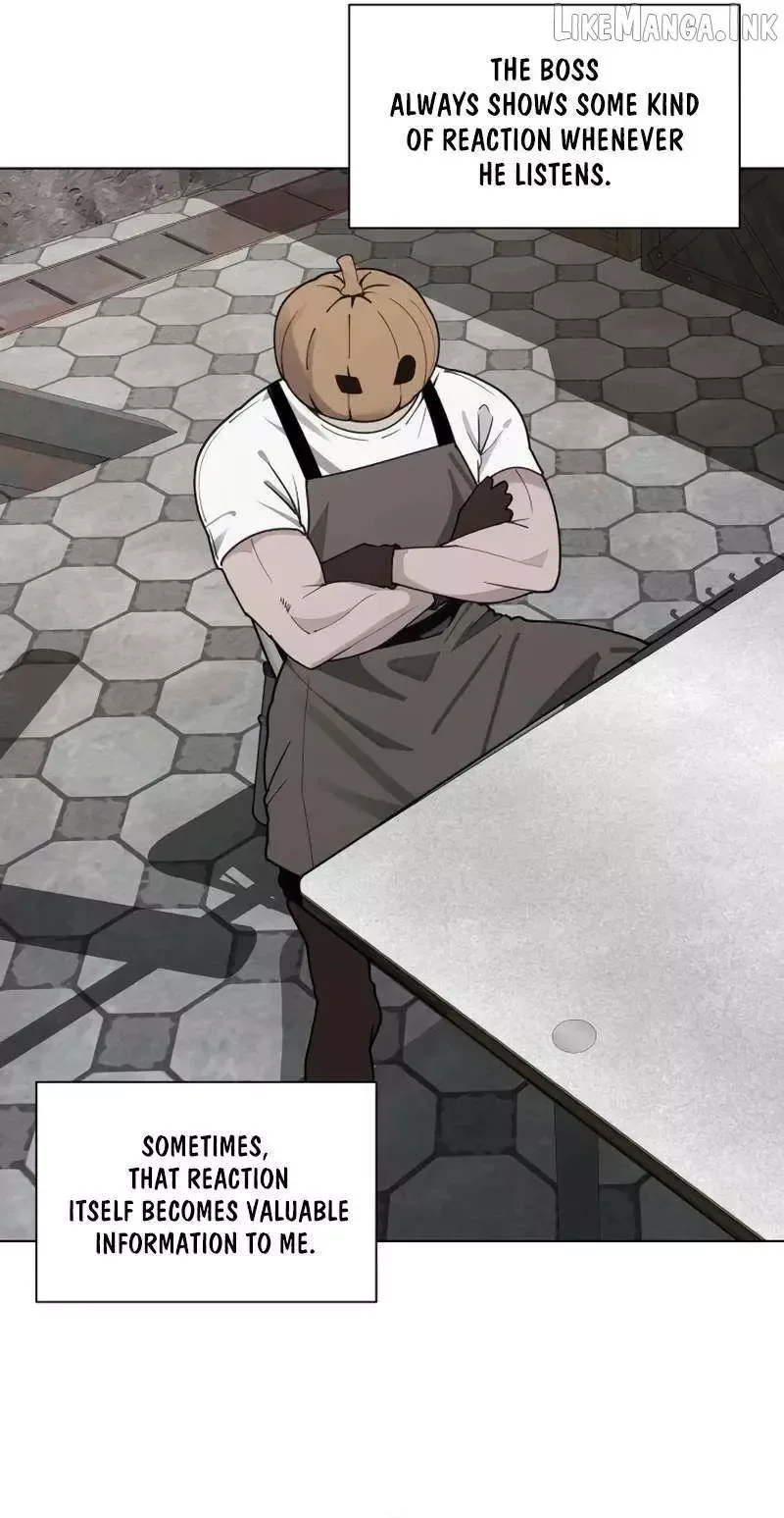 The Postman Walking Through the Apocalypse Chapter 35 page 22