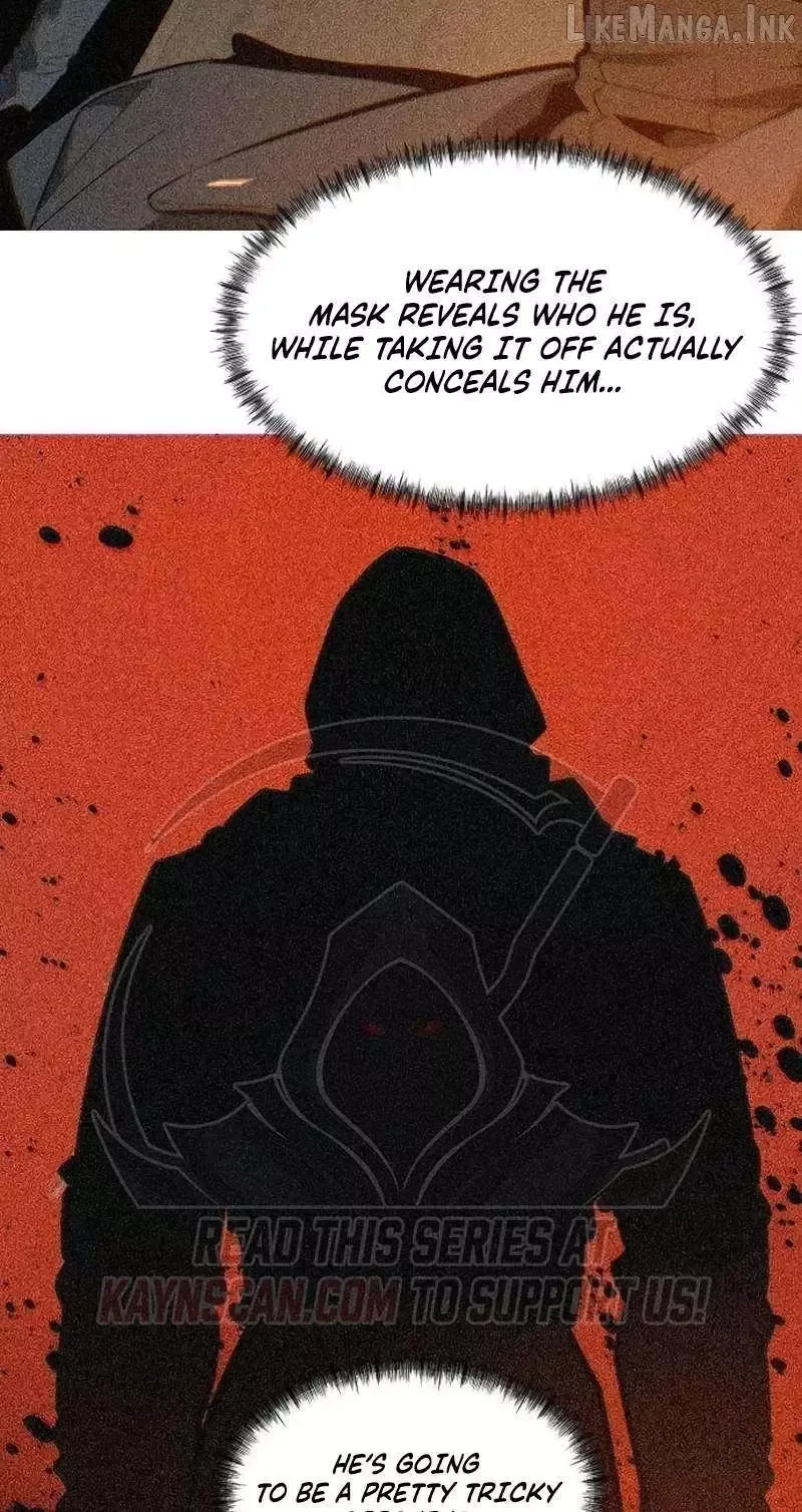 The Postman Walking Through the Apocalypse Chapter 35 page 39