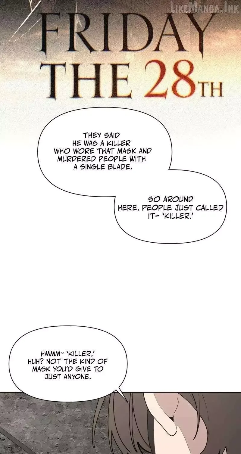 The Postman Walking Through the Apocalypse Chapter 35 page 35