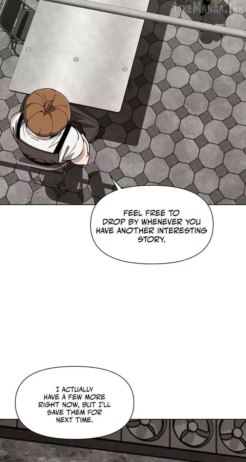 The Postman Walking Through the Apocalypse Chapter 35 page 41