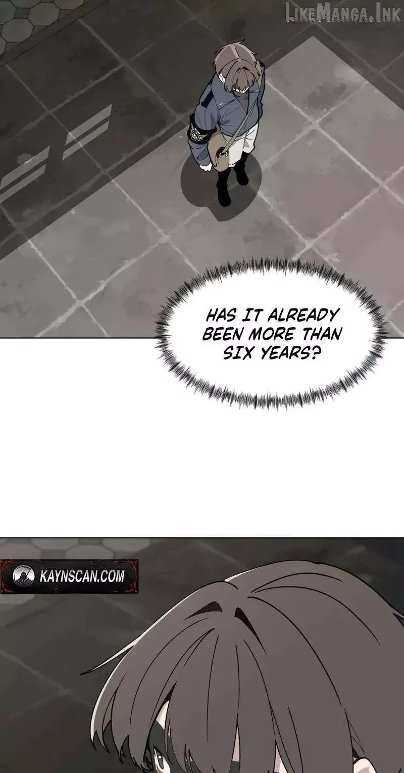 The Postman Walking Through the Apocalypse Chapter 35 page 46