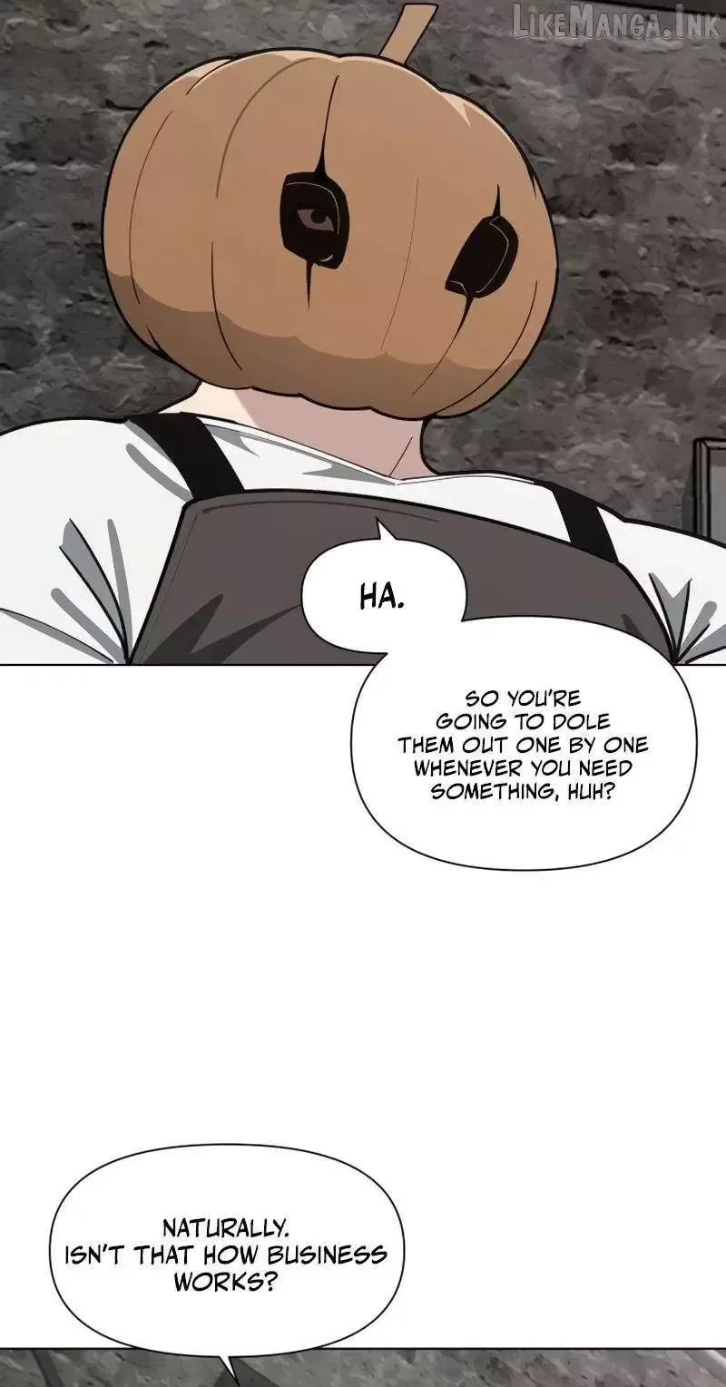 The Postman Walking Through the Apocalypse Chapter 35 page 42