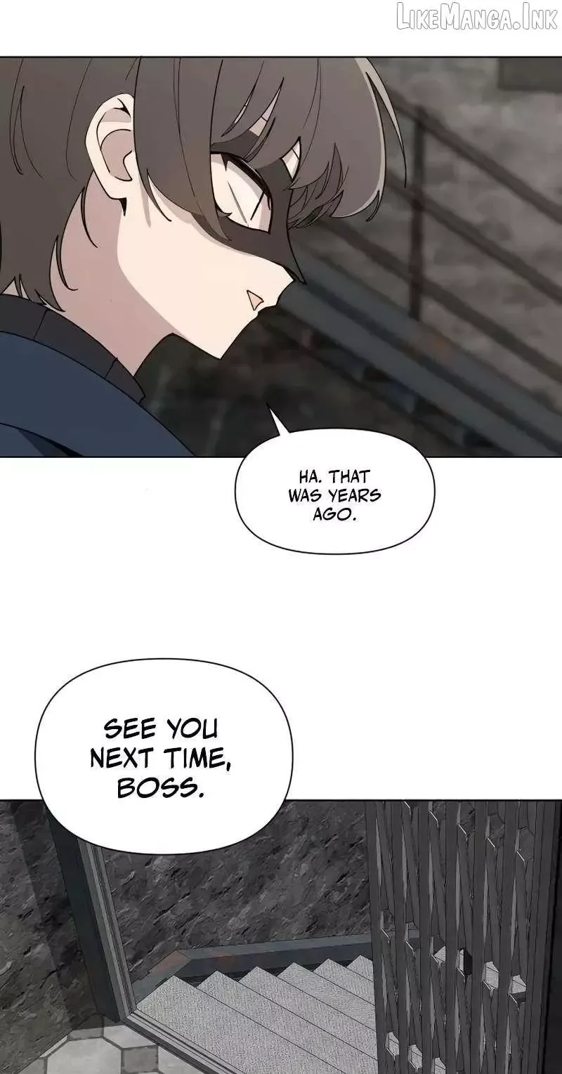 The Postman Walking Through the Apocalypse Chapter 35 page 44