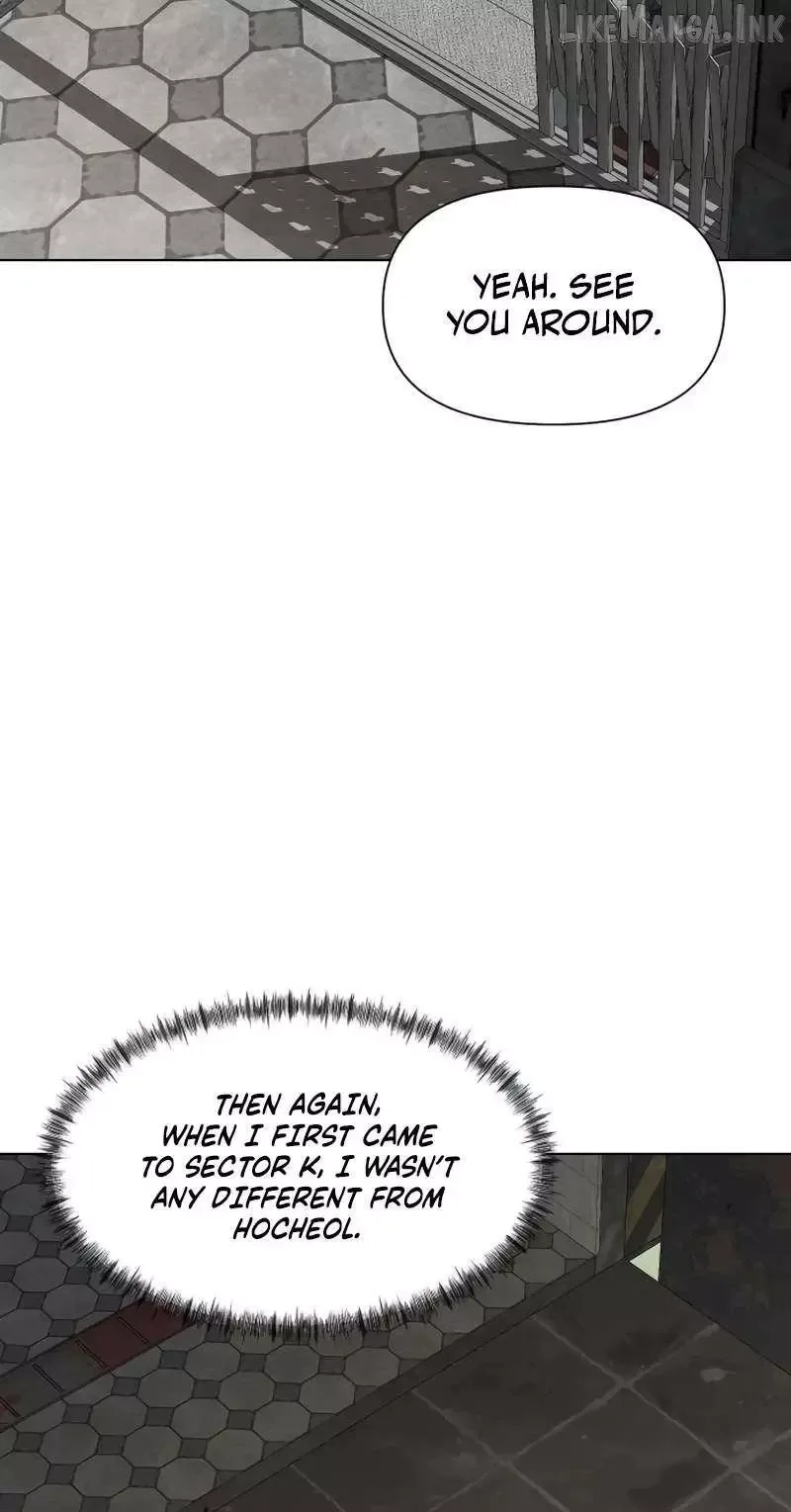 The Postman Walking Through the Apocalypse Chapter 35 page 45