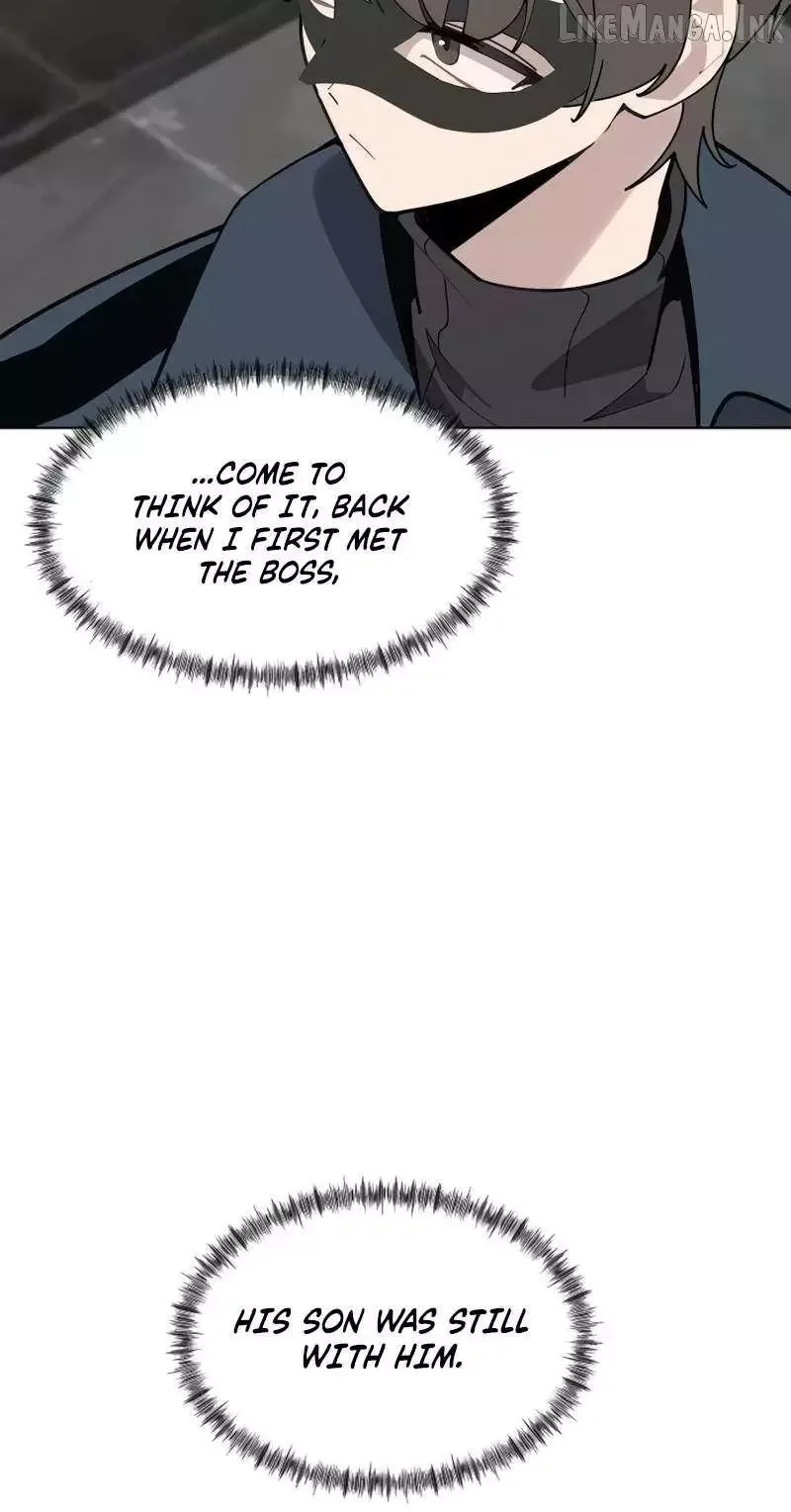 The Postman Walking Through the Apocalypse Chapter 35 page 47