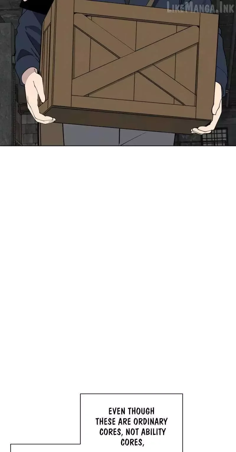 The Postman Walking Through the Apocalypse Chapter 35 page 50
