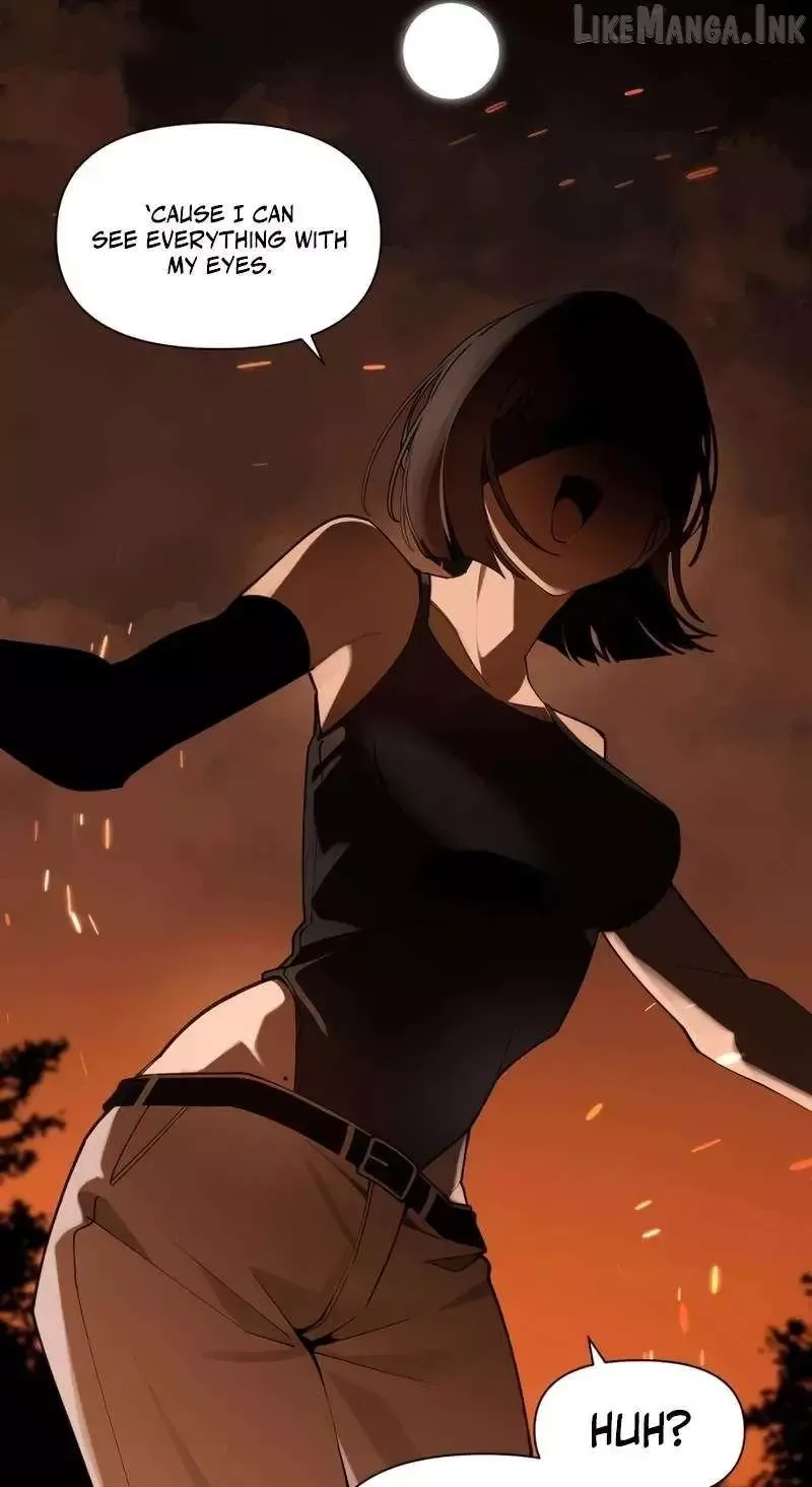 The Postman Walking Through the Apocalypse Chapter 35 page 72