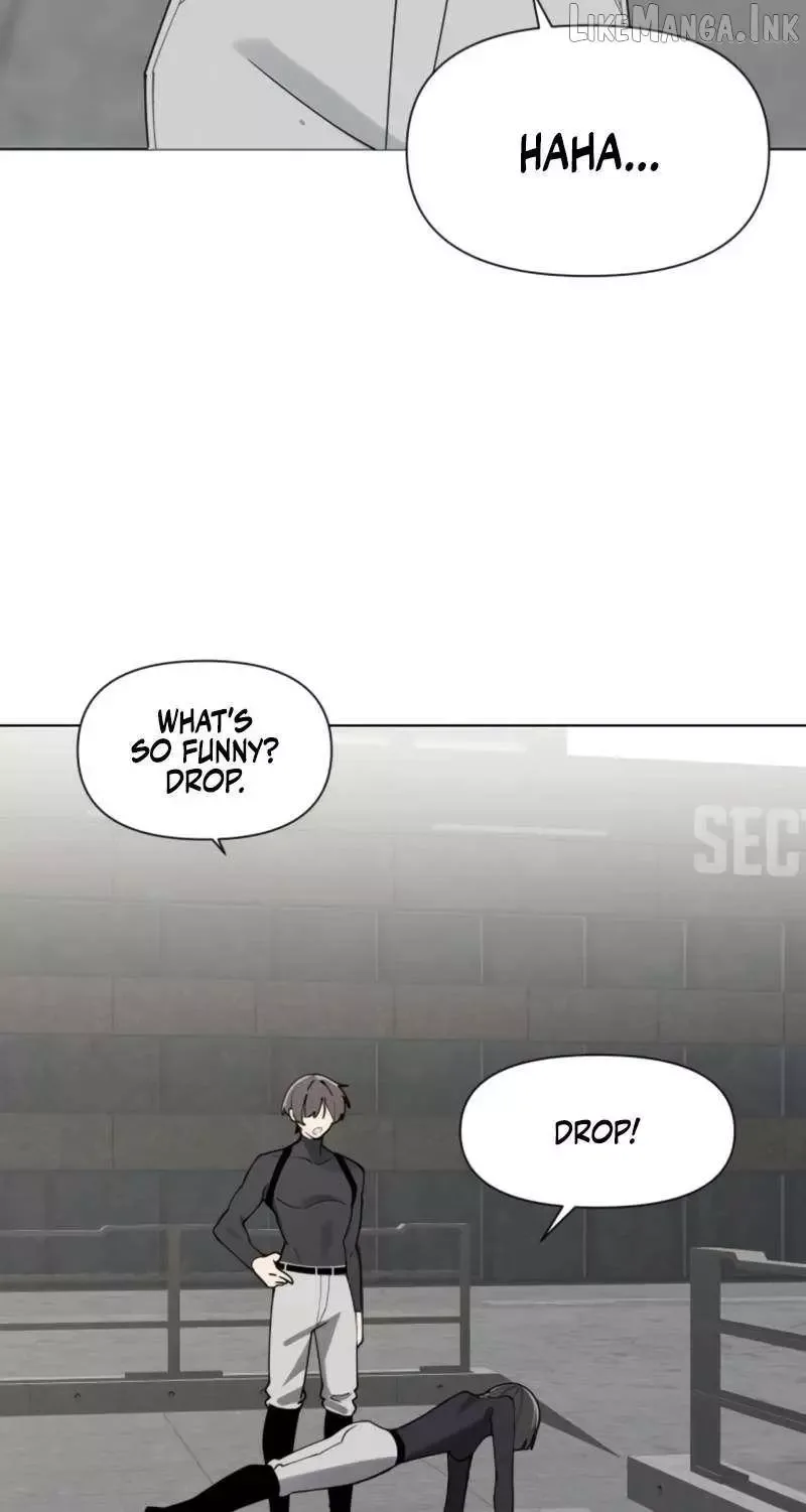 The Postman Walking Through the Apocalypse Chapter 36 page 6