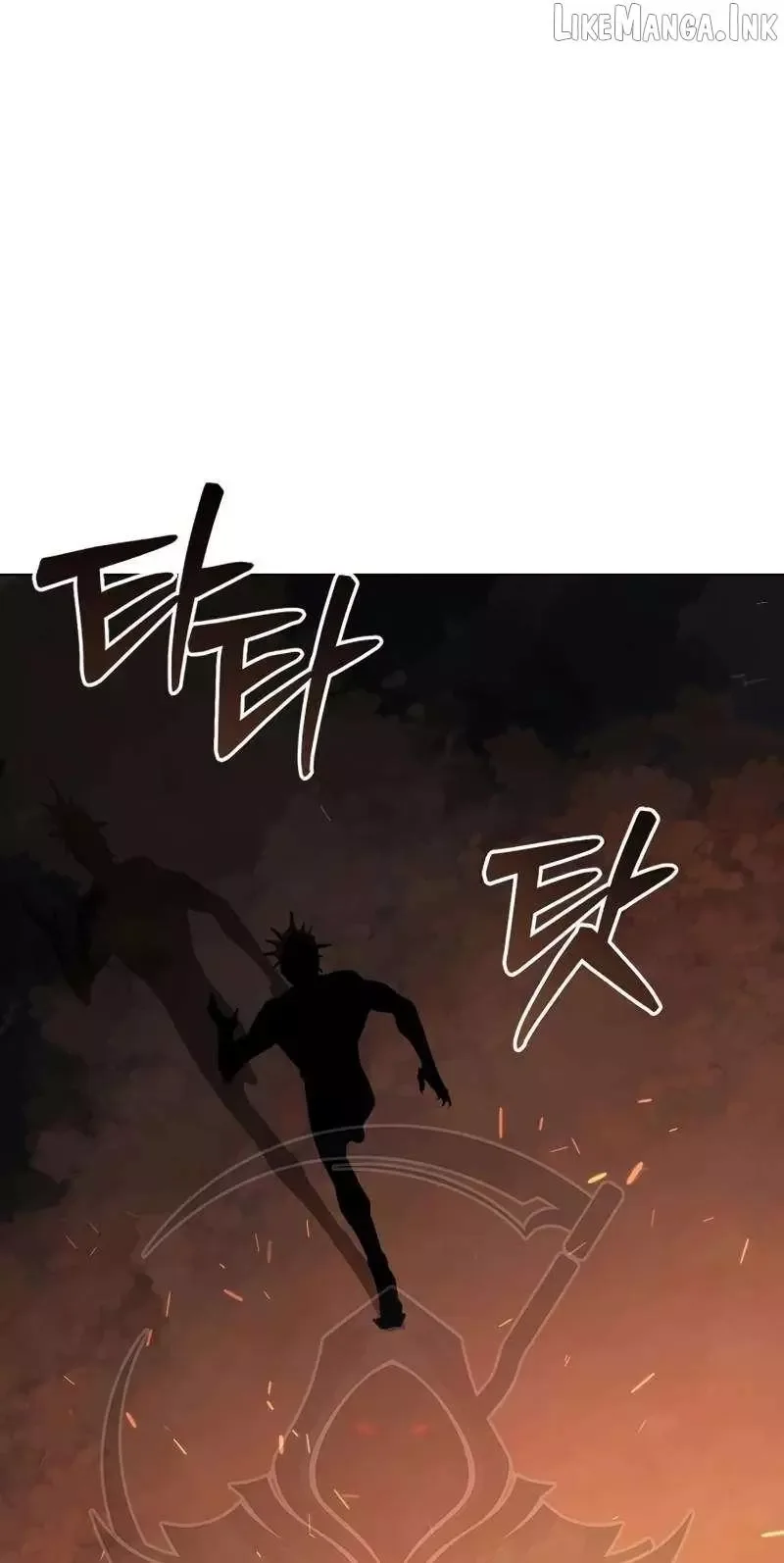 The Postman Walking Through the Apocalypse Chapter 35 page 65