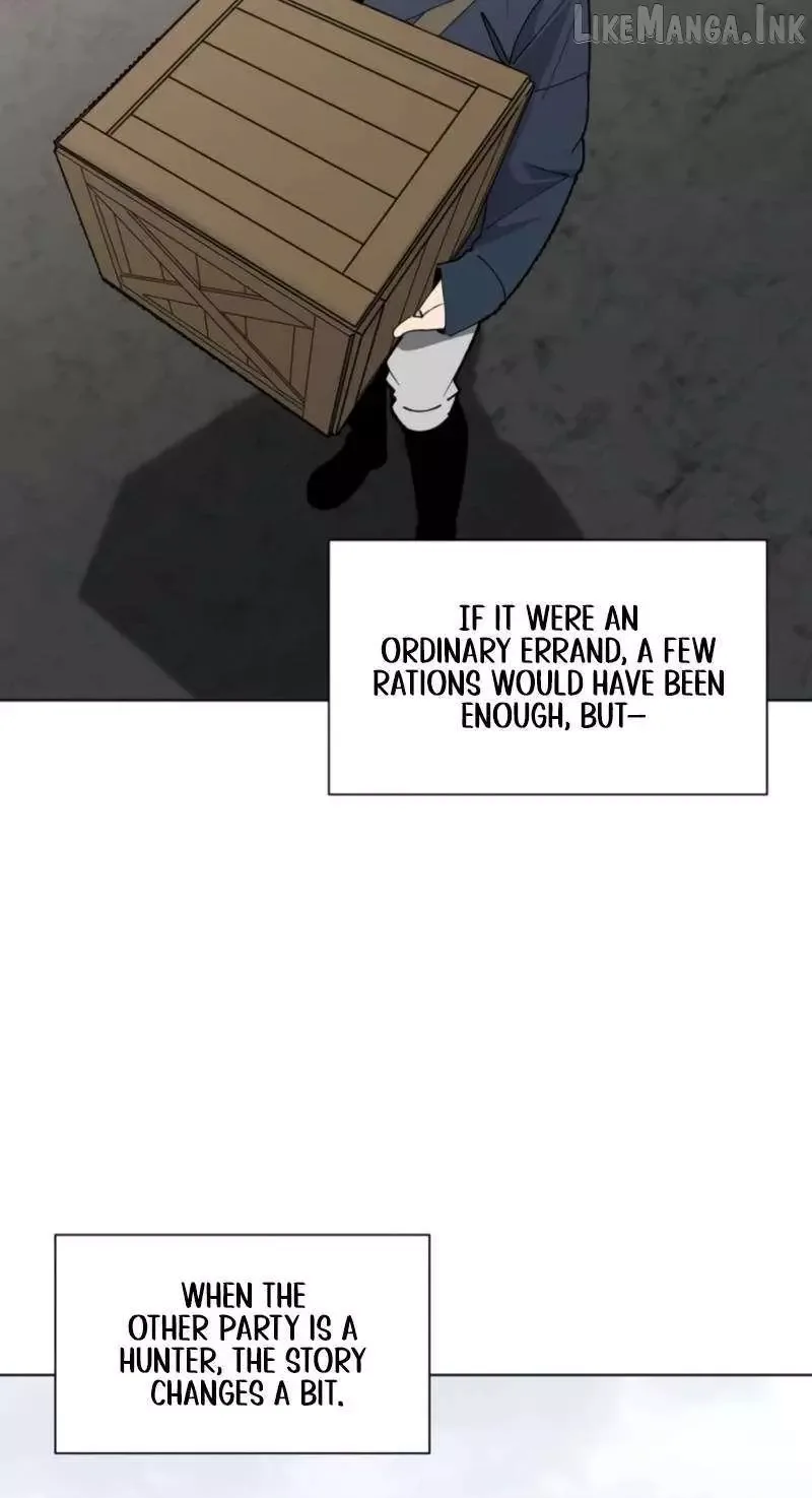 The Postman Walking Through the Apocalypse Chapter 36 page 18