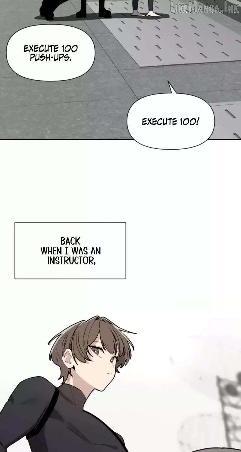 The Postman Walking Through the Apocalypse Chapter 36 page 7