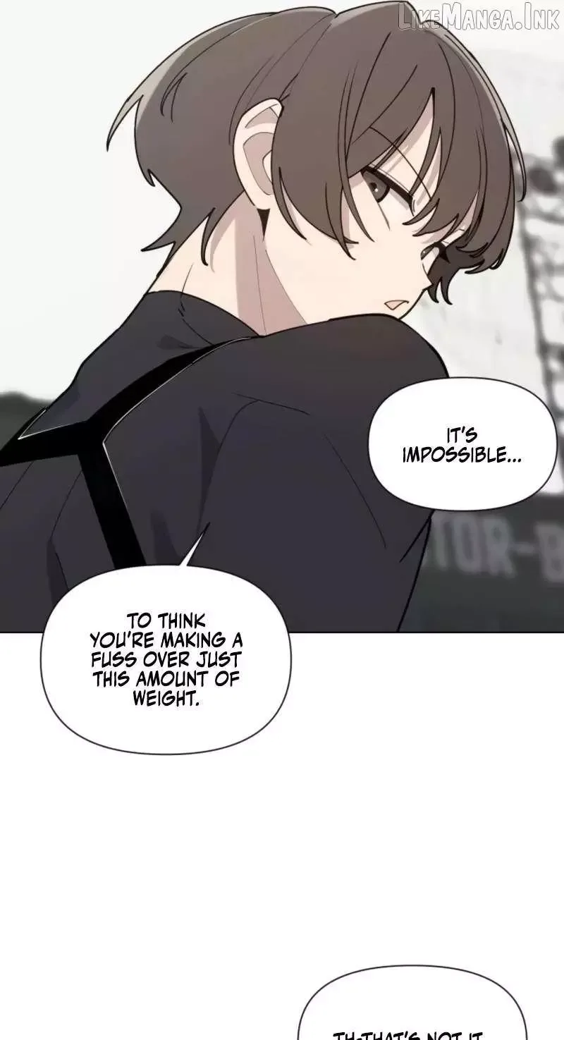 The Postman Walking Through the Apocalypse Chapter 36 page 11
