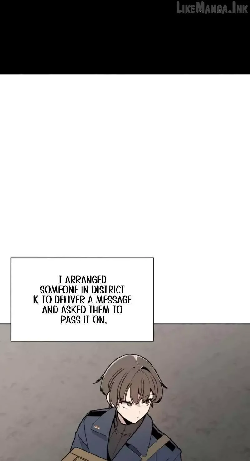 The Postman Walking Through the Apocalypse Chapter 36 page 17