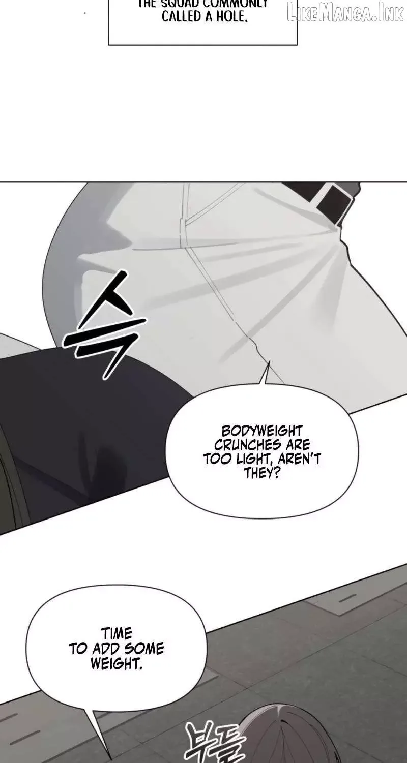 The Postman Walking Through the Apocalypse Chapter 36 page 9