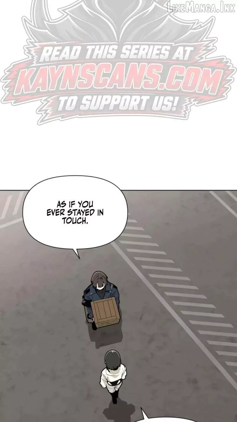 The Postman Walking Through the Apocalypse Chapter 36 page 24