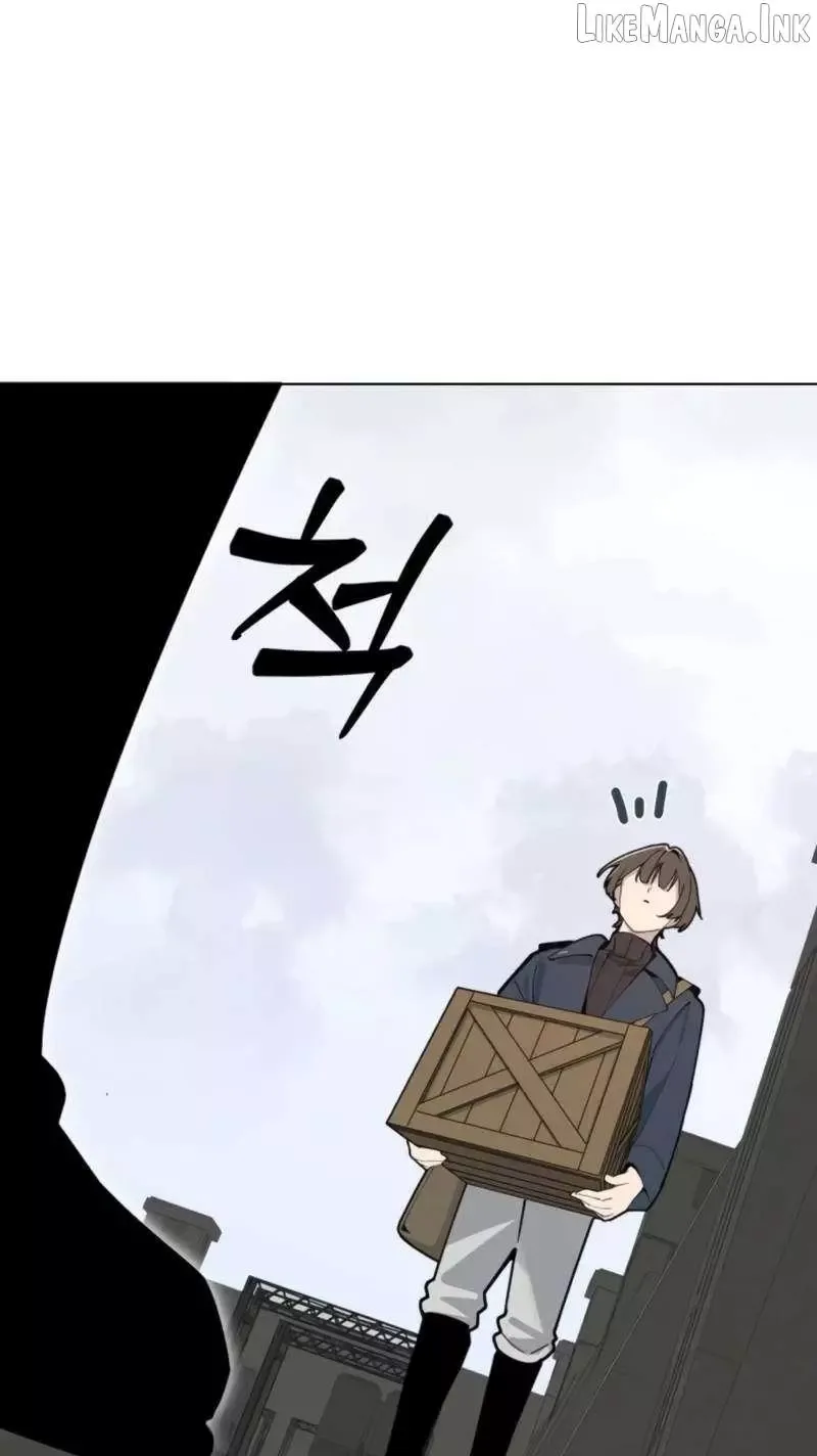 The Postman Walking Through the Apocalypse Chapter 36 page 21