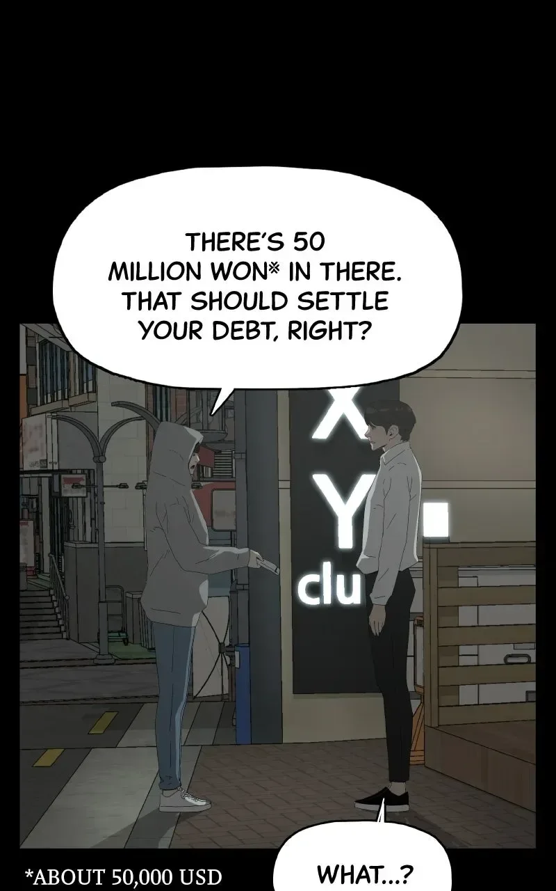 Survive Chapter 36 page 3