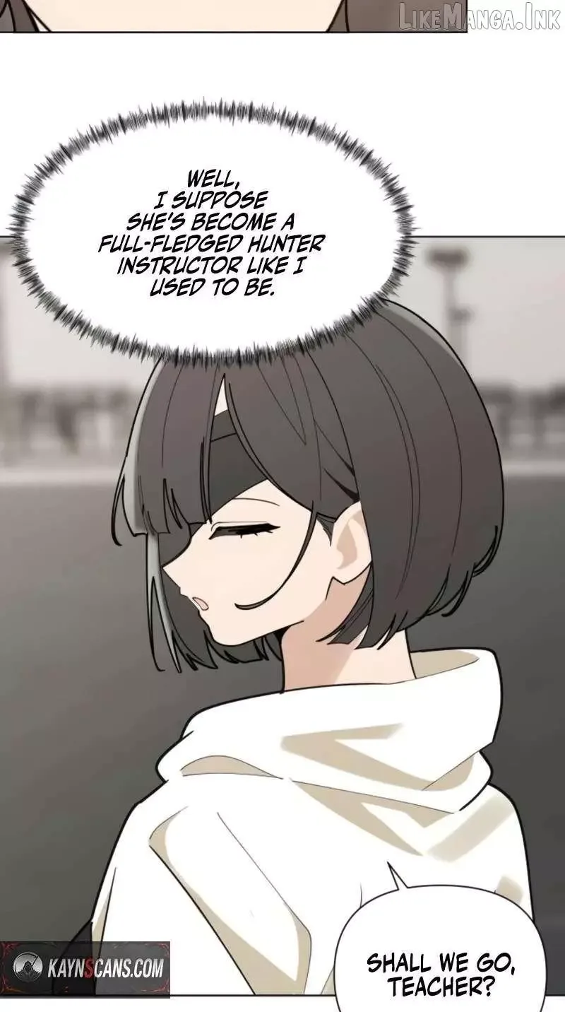 The Postman Walking Through the Apocalypse Chapter 36 page 30