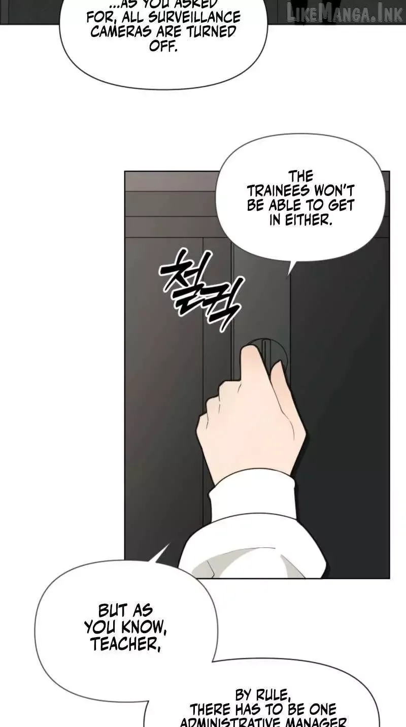 The Postman Walking Through the Apocalypse Chapter 36 page 34