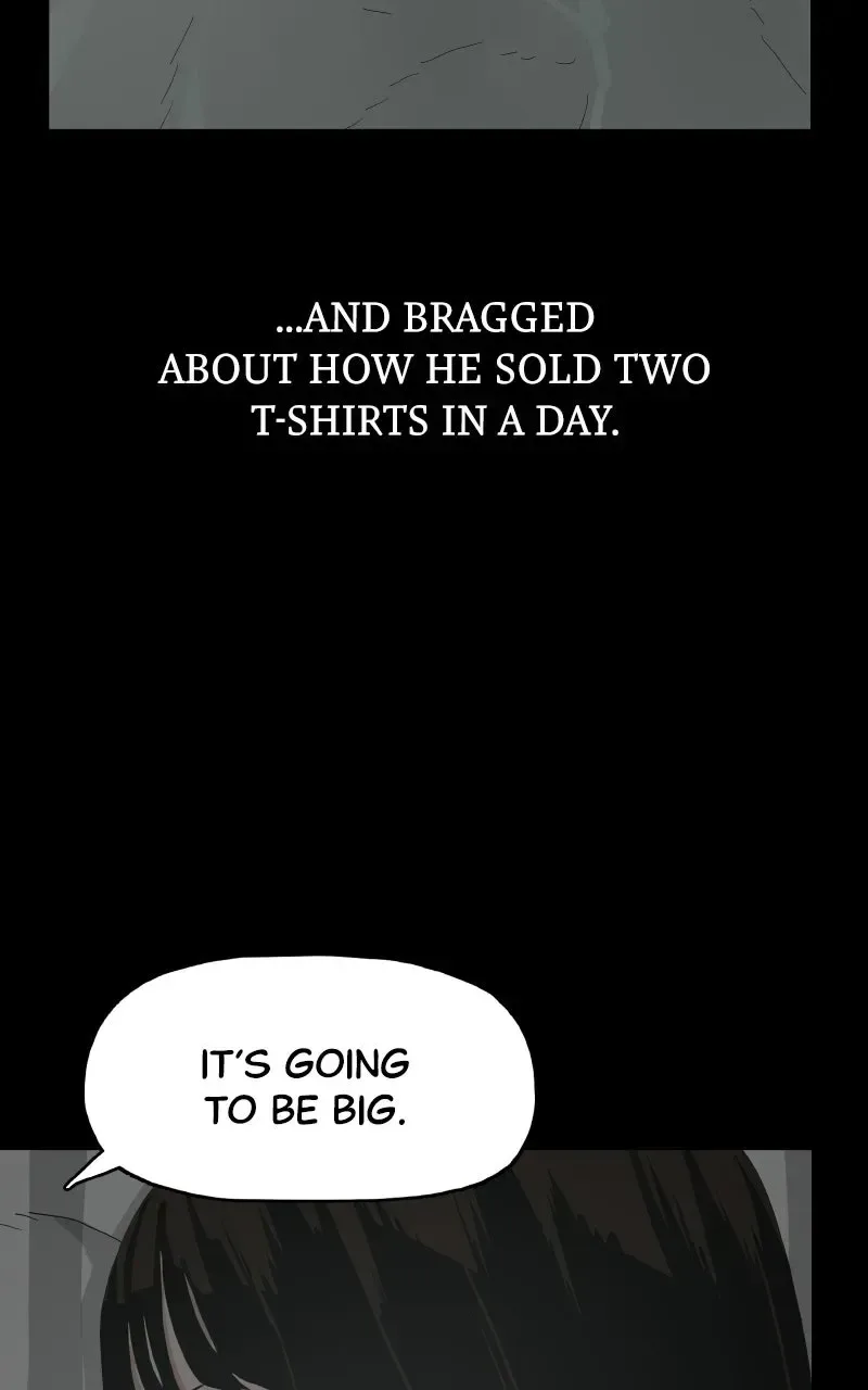 Survive Chapter 36 page 21
