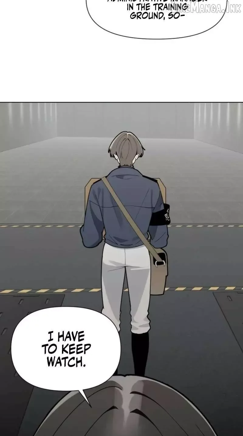 The Postman Walking Through the Apocalypse Chapter 36 page 35