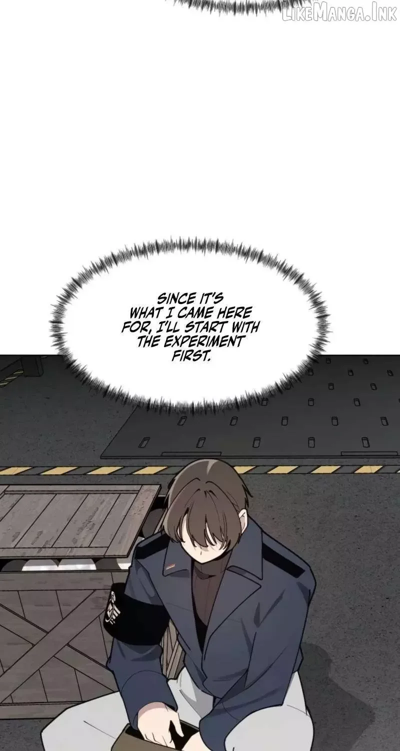 The Postman Walking Through the Apocalypse Chapter 36 page 48