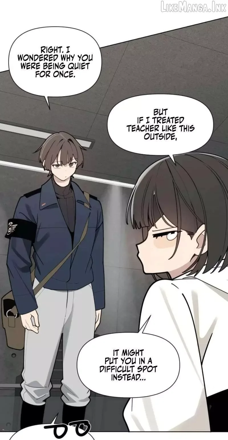 The Postman Walking Through the Apocalypse Chapter 36 page 42