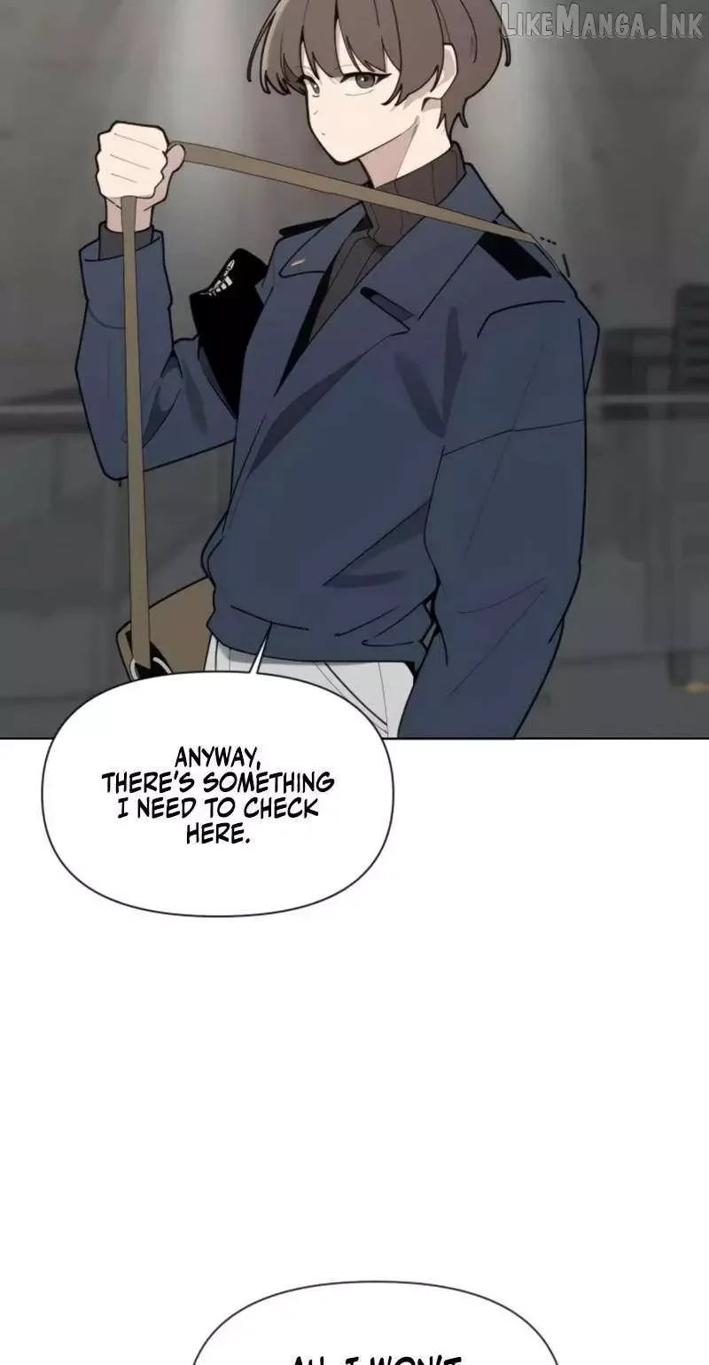 The Postman Walking Through the Apocalypse Chapter 36 page 45