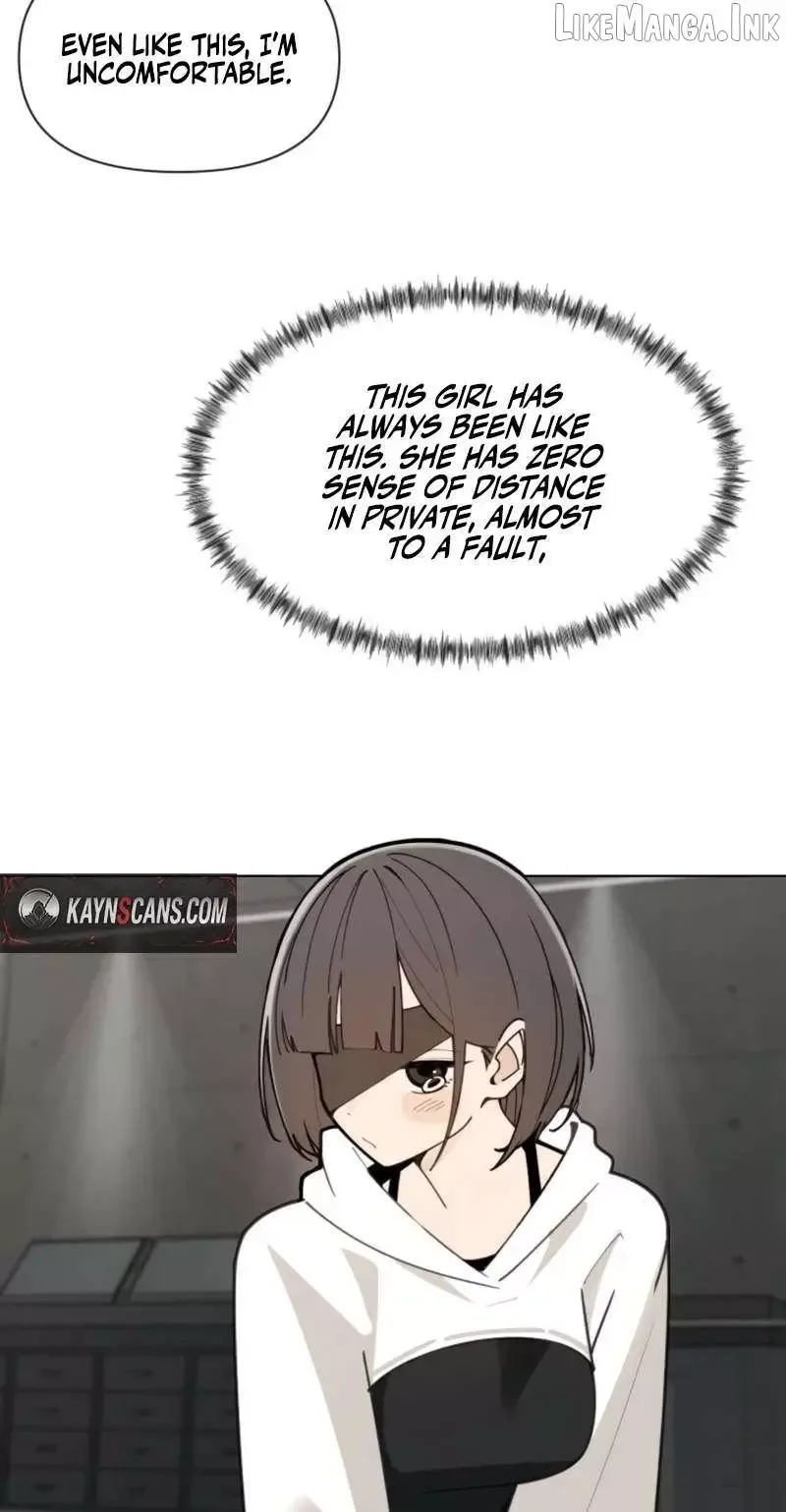 The Postman Walking Through the Apocalypse Chapter 36 page 43